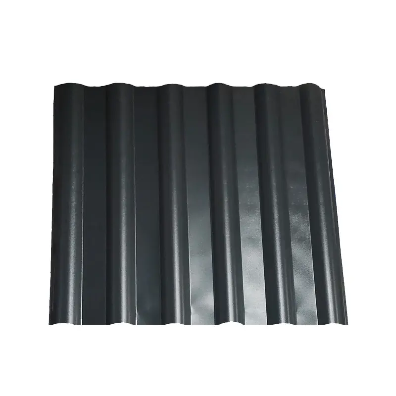 Specialized in Produce Various of Metal Panel / Sheet for Temporary Buildings Industrial Plants
