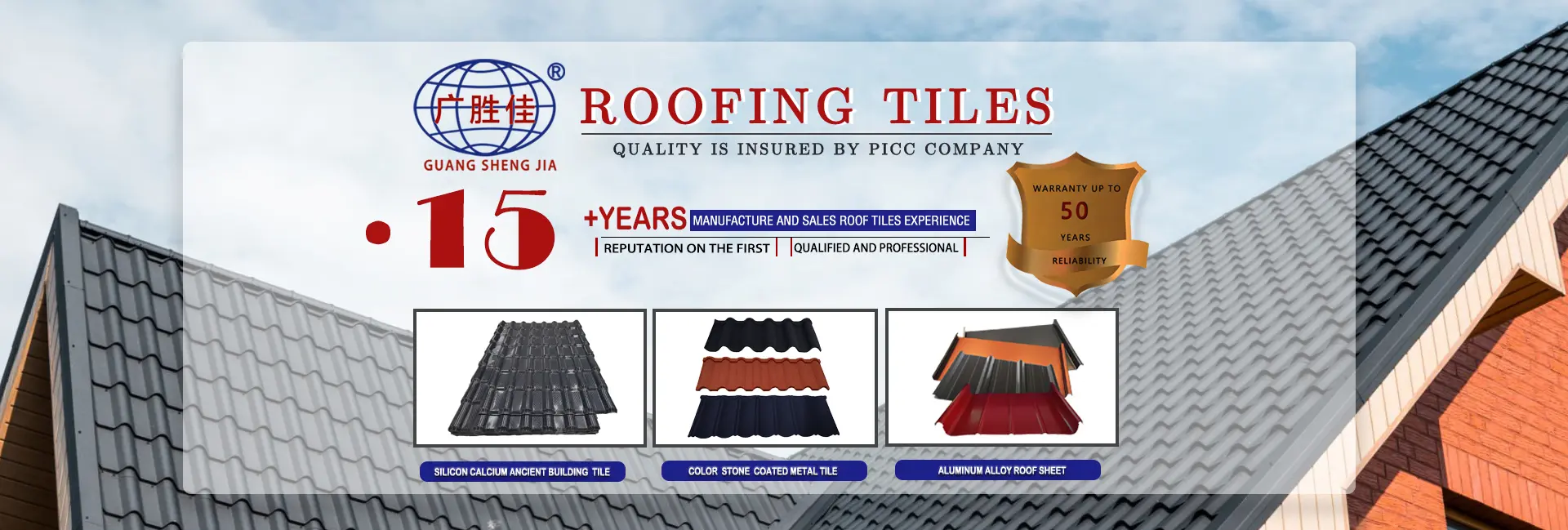 Wholesale Stone Metal Roofing Tile Manufacturers
