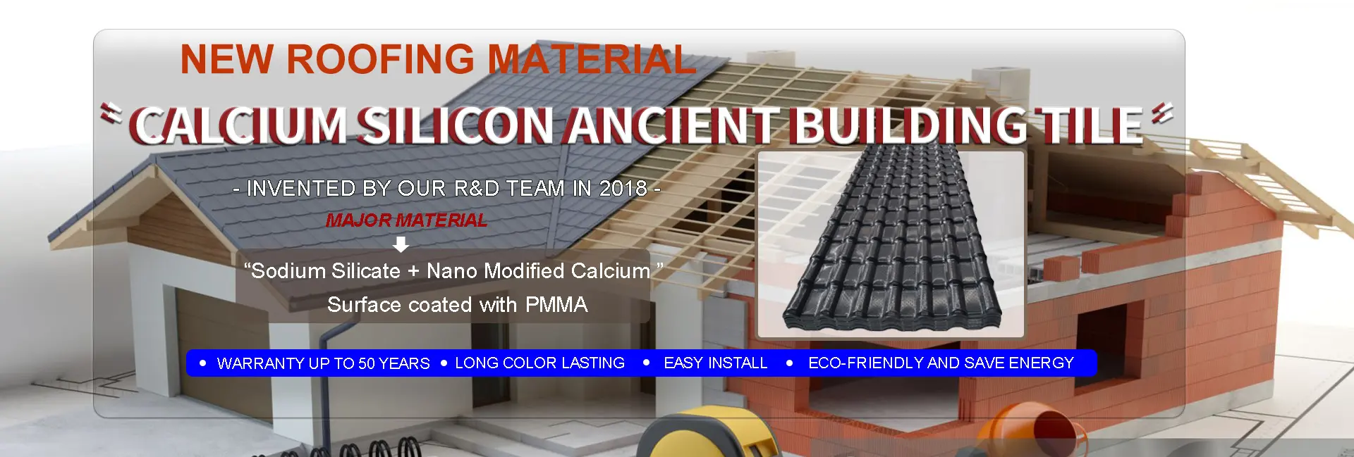 OEM Stone Metal Roofing Tile Suppliers
