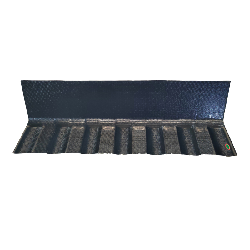 Vertical wall flashing board - factory price roofing accessories